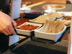 -杨家火锅(国美店)