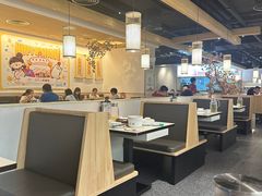 -九毛九西北菜(百信广场店)