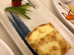 银鳕鱼-悦湖公馆