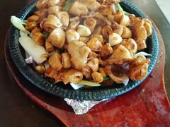 -日昌餐馆(亦庄店)