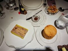 -Le Bistrot de Racine