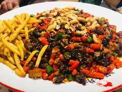 -锅儿匠辣子鸡(春熙路店)