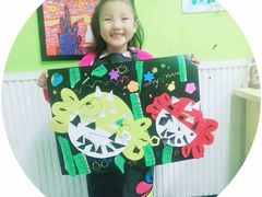 -缤纷鸟美术书法(交大校区)