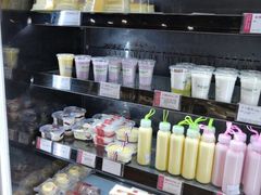 -苹果花园(昌里东路店)