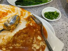 -旺角宝港式茶餐厅(寮步店)