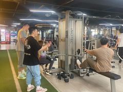 -ENERGY原力健身(川周店)