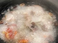 -羊来顺冰煮鲜羊 铁锅烀羊肉(中央大街店)