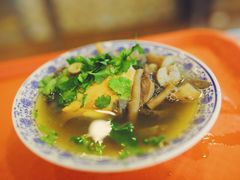 -南来顺饭庄·清真(南菜园店)