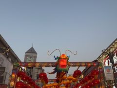 -陇海步行街(南极北路店)
