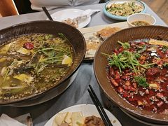 -金哥私房菜馆(张府园总店)