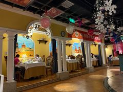 -俄士厨房(时代天街店)