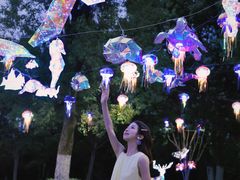 -云幽谷旅游区