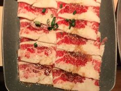 -新石器烤肉(周浦万达店)