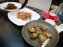 -杭州君尚云郦酒店