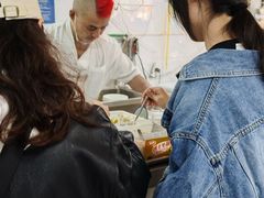 -汪家馄饨(集庆路店)