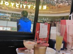 -吉布鲁牛排海鲜自助(成都大悦城店)