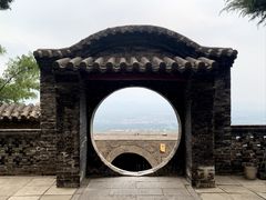 -响堂山石窟-北响堂山石窟