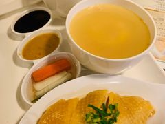 -翠华餐厅(湾仔店)