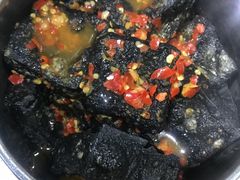 -乐彡炸串·烤苕皮(西单华威约饭街店)