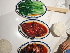 -肥小福·烧鹅专门店(环宇荟店)