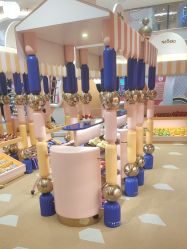 -奈尔宝·儿童乐园·亲子餐厅(苏州大悦城店)