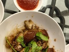 隆江猪脚-吴记富苑(朝阳店)