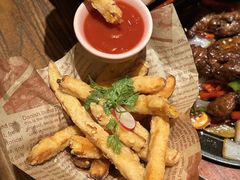 -食陆号·新式台湾创意菜(十全街首店)