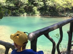 -龙湾潭国家森林公园