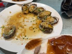 -恒记饭店·海鲜明档(淹城店)