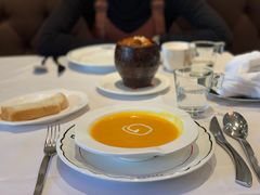 -波特曼西餐厅(南岗店)