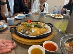 -百年银屏蚝烙·潮汕菜·非遗(乐山店)