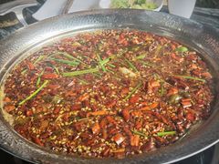 -老船舫·现做活鲜鱼馆(东郊记忆店)