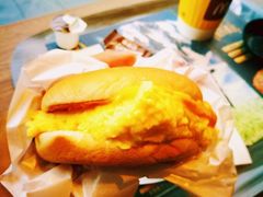 -麦当劳(四川北路店)