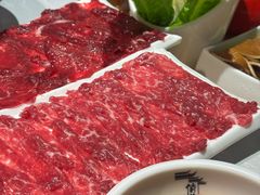 -俏牛哥鲜牛肉牛肆馆(重庆天地店)