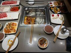 -海底捞火锅(江南盛天地店)