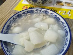 -黄记潮汕甜汤(贝底田坊店)