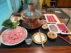 -南门涮肉(上海二店)