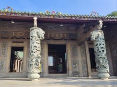 -凤凰山公园-龙王古庙