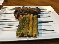 羊排-炉鼎记私房菜(总店)