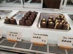 餐具摆设-发酵食堂(屏风街店)