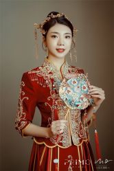 -西安威斯汀大酒店·宴会厅