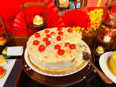 -西双版纳洲际度假酒店-海鲜傣味烧烤·侬香全日制餐厅
