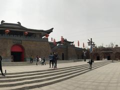 -华夏文旅海洋公园