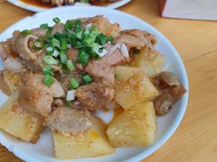 -叶老大肥肠
