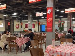 -新李记 · 口味菜馆(南郊公园店)