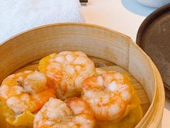 鲜虾蒸烧麦-悦景酒家(福田店)