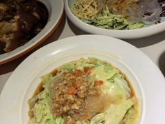 -清风园肘子馆(万家大激店)