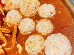 -胖哥俩肉蟹煲(虹口龙之梦店)