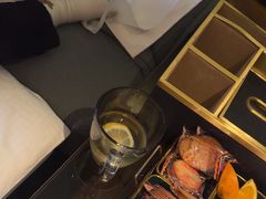 -华夏良子·足道SPA艾灸(王府井店)