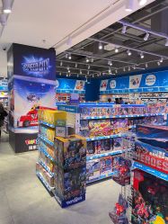 -玩具反斗城(北京芳圆里店)